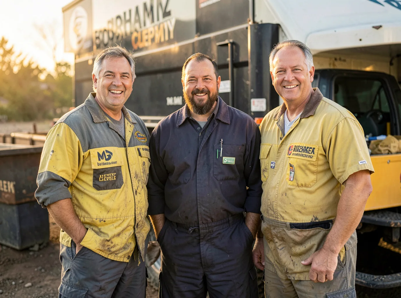 Sewage Cleanup company in O Brien, TX